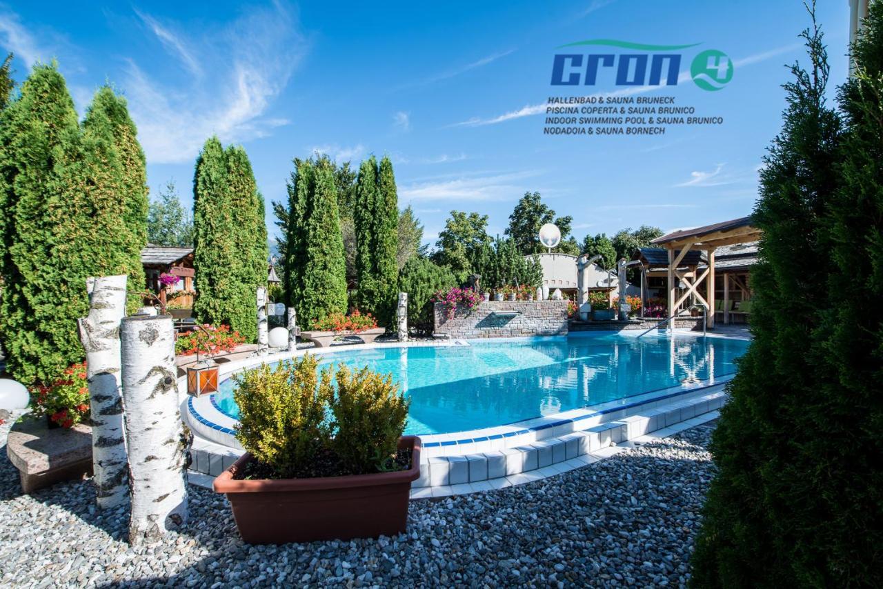 B&B Obermair Бруніко Екстер'єр фото
